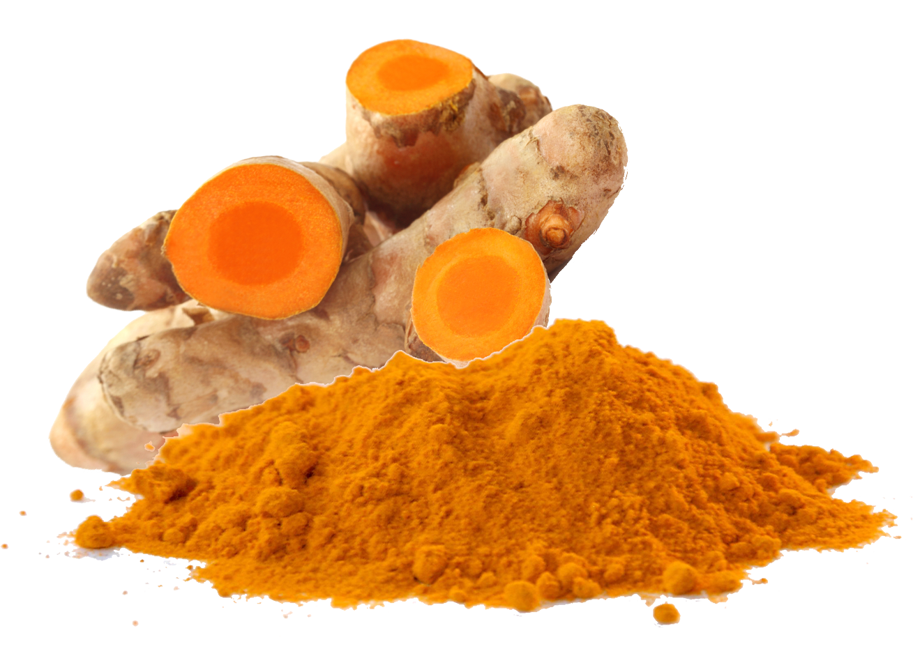 Turmeric Skincare Tip of The Day. PSD